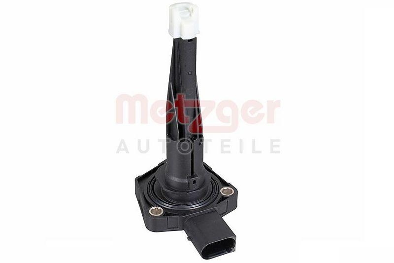 METZGER AUTOTEILE Sensor, Motor&ouml;lstand