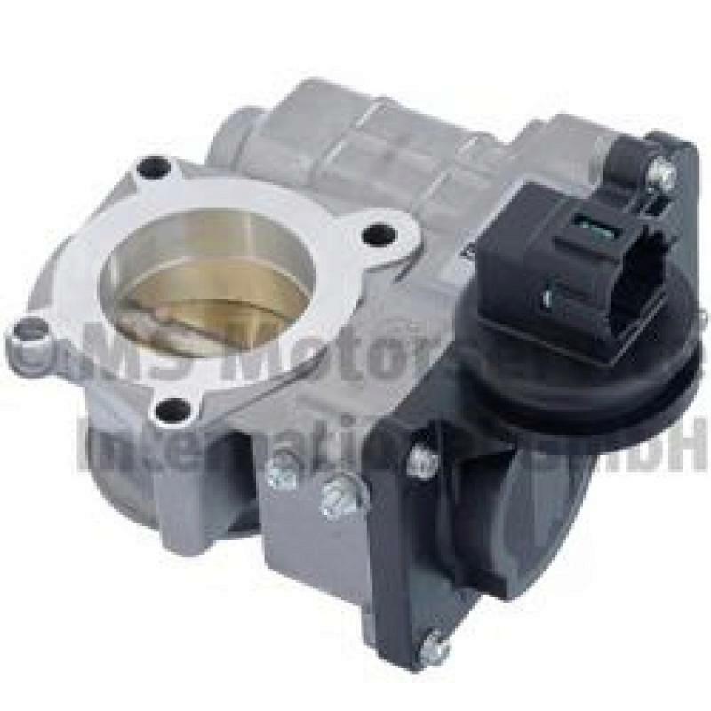PIERBURG Throttle body