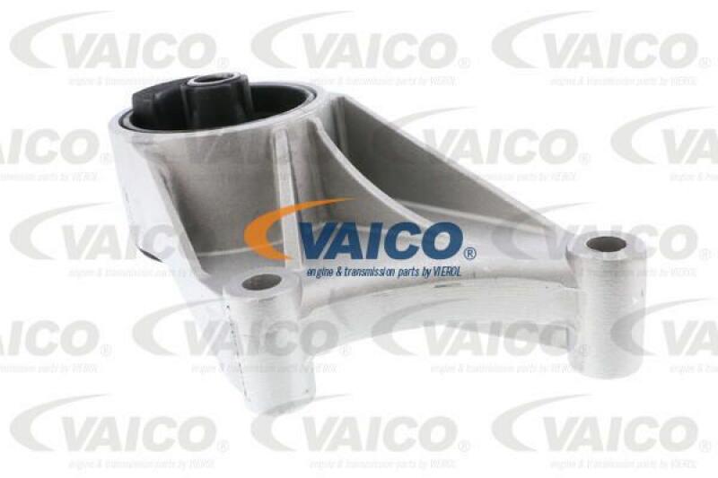 VAICO Lagerung, Motor Original VAICO Qualität