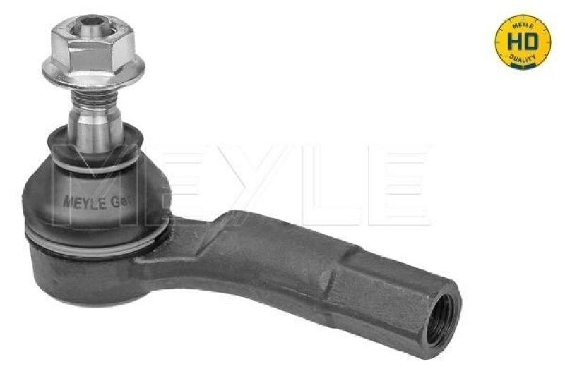 MEYLE Tie Rod End MEYLE-HD: Better than OE.