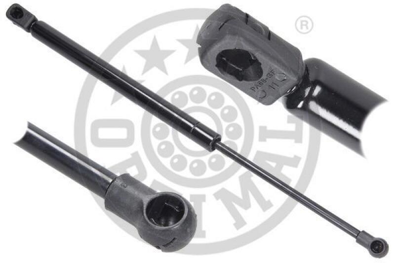 OPTIMAL Gasfeder, Motorhaube