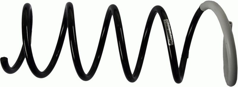 SACHS Suspension Spring