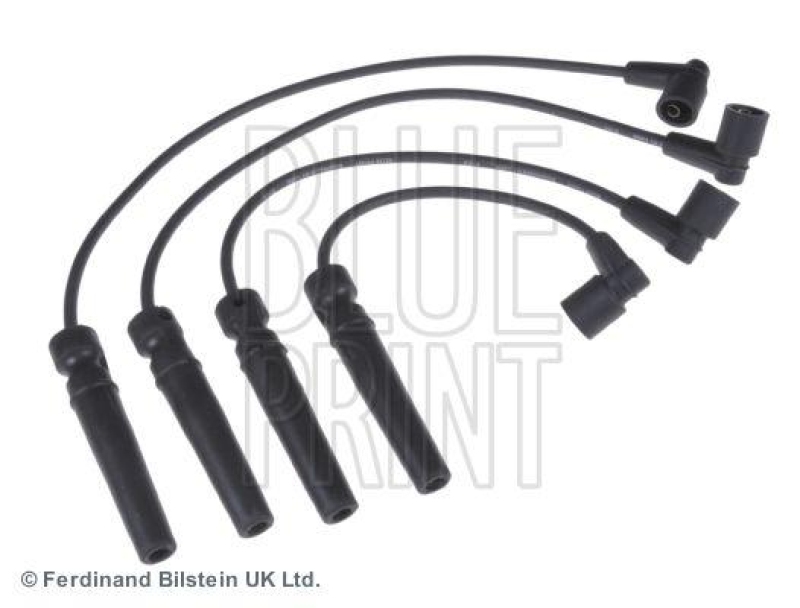 BLUE PRINT Ignition Cable Kit