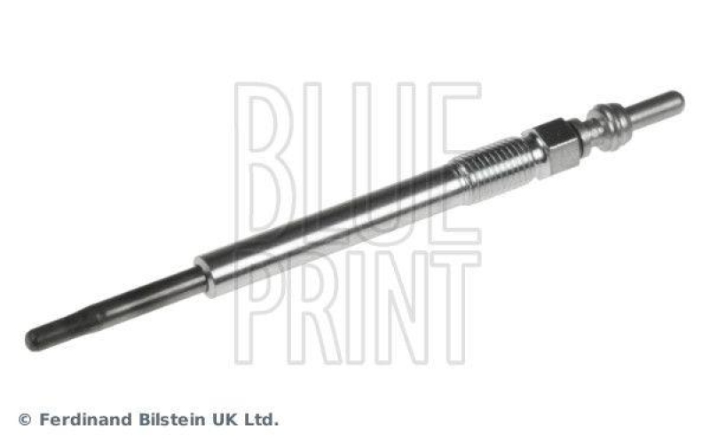 BLUE PRINT Gl&uuml;hkerze