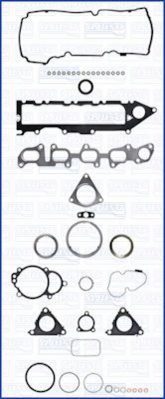 AJUSA Gasket Set, cylinder head