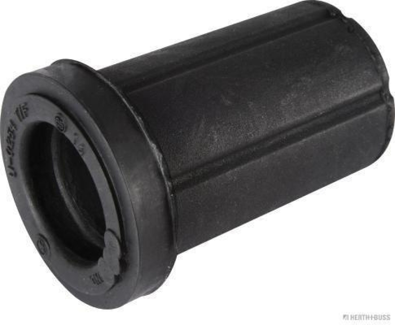 HERTH+BUSS JAKOPARTS Bush, leaf spring