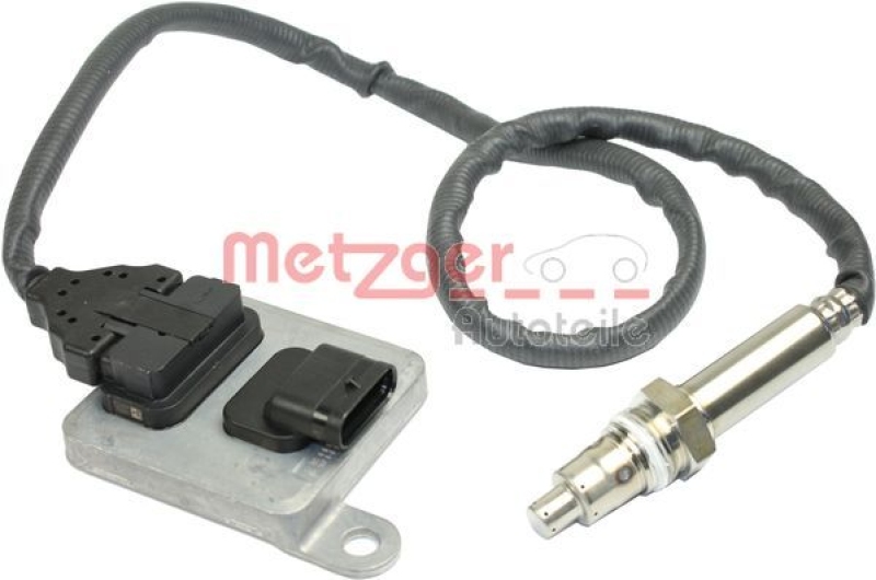 METZGER NOx-Sensor, Harnstoffeinspritzung ORIGINAL ERSATZTEIL