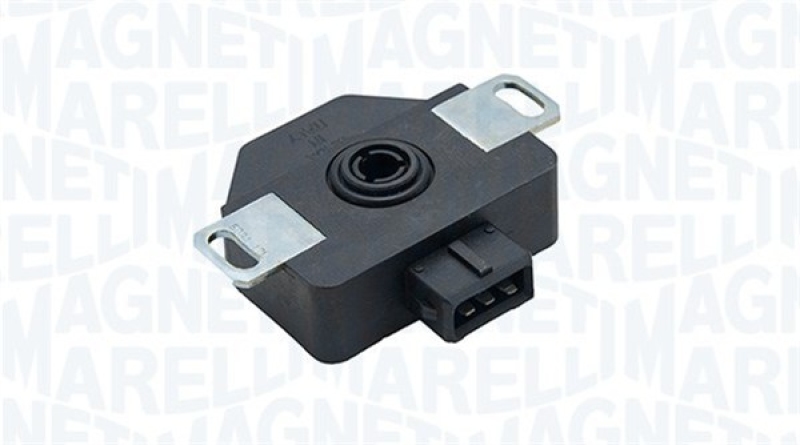 MAGNETI MARELLI Sensor, throttle position