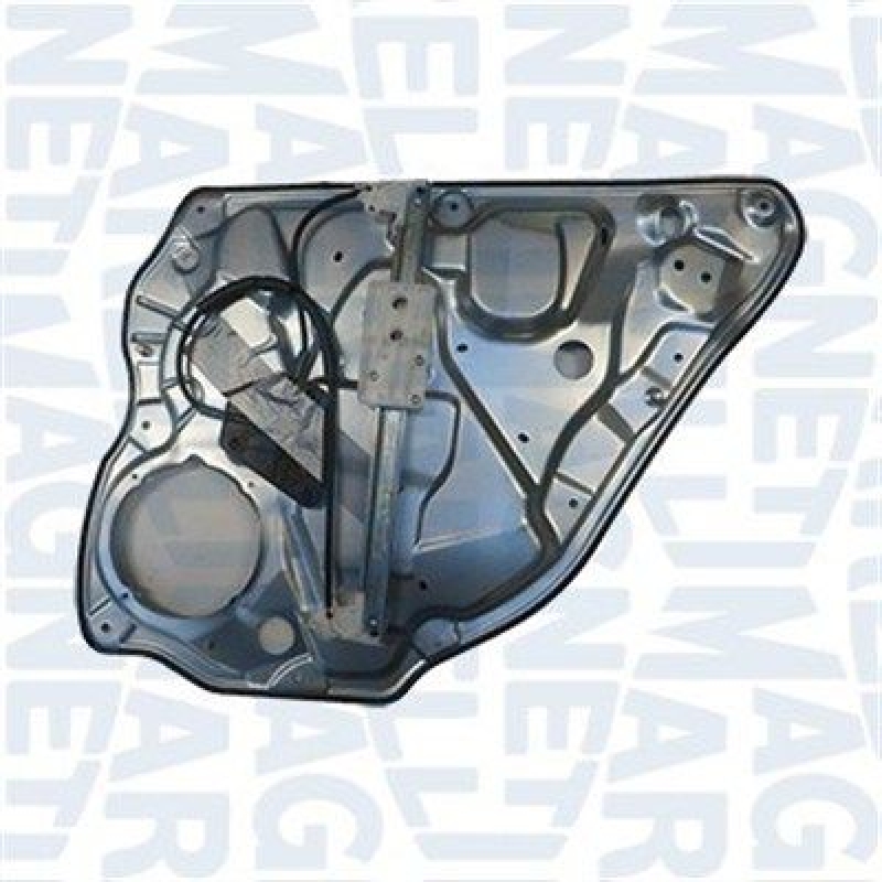 MAGNETI MARELLI Window Regulator