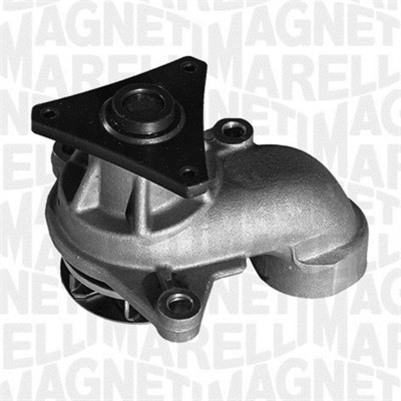 MAGNETI MARELLI Wasserpumpe, Motorkühlung