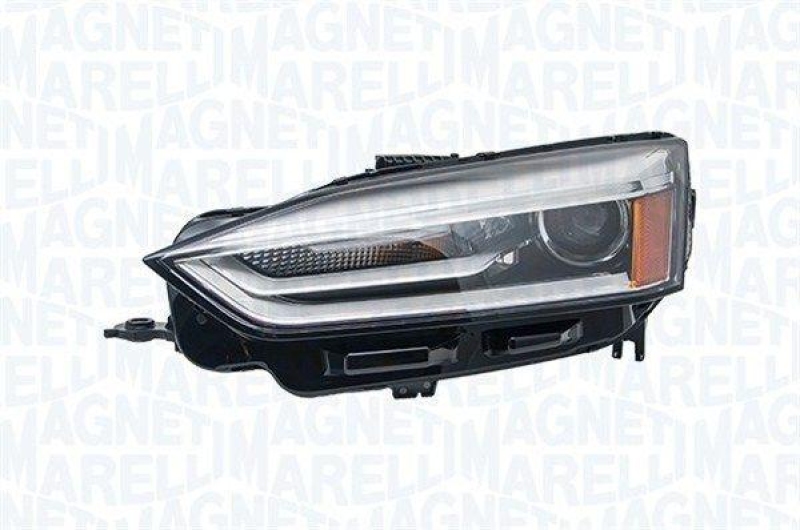 MAGNETI MARELLI Hauptscheinwerfer 711451000293