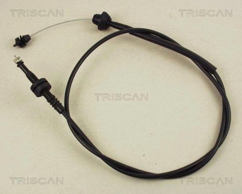 TRISCAN Accelerator Cable