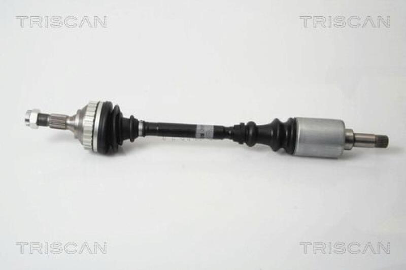 TRISCAN Drive Shaft