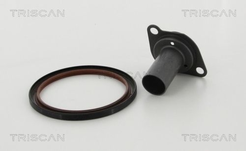 TRISCAN Shaft Seal Set, clutch