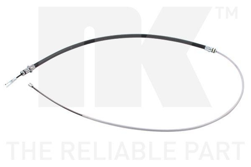 Seilzug, Feststellbremse 9047150