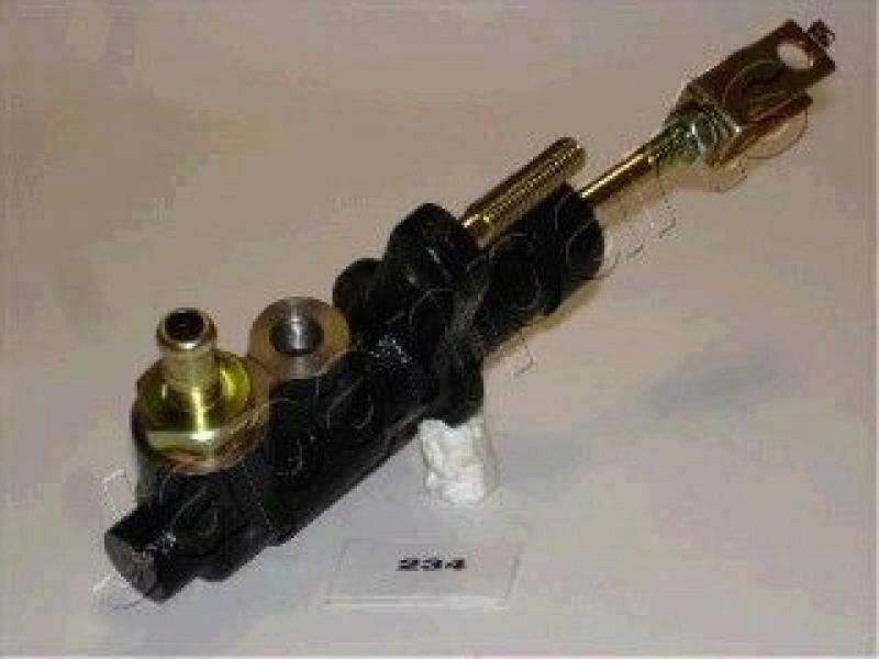 JAPANPARTS Geberzylinder, Kupplung FR-234