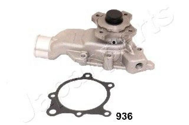 JAPANPARTS Water Pump