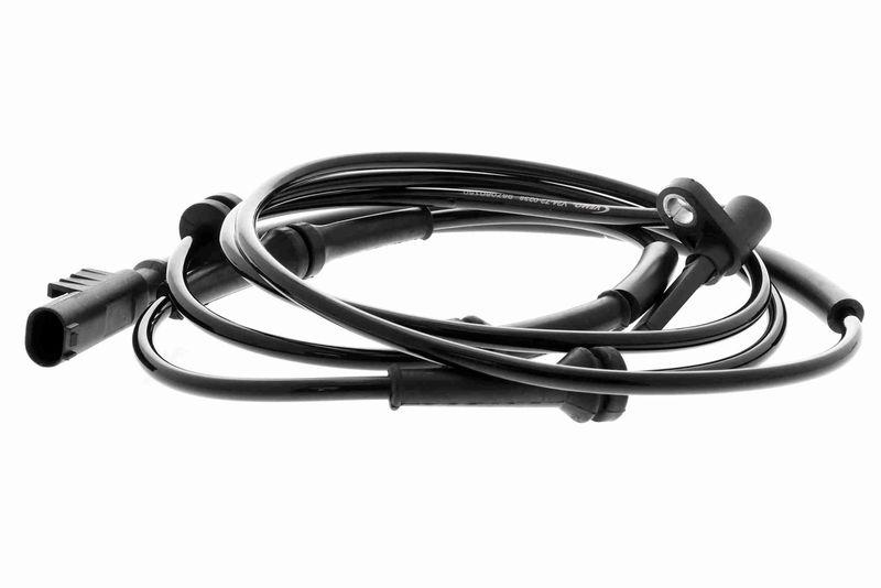 VEMO Sensor, wheel speed Original VEMO Quality