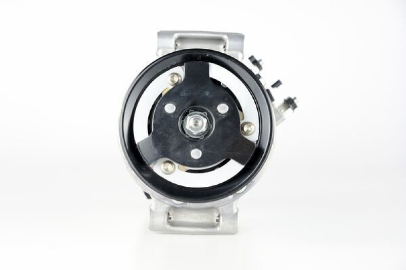 MAHLE Kompressor, Klimaanlage BEHR *** PREMIUM LINE ***