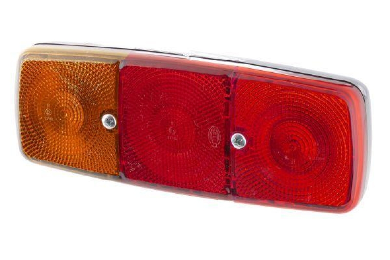 HELLA Combination Rearlight