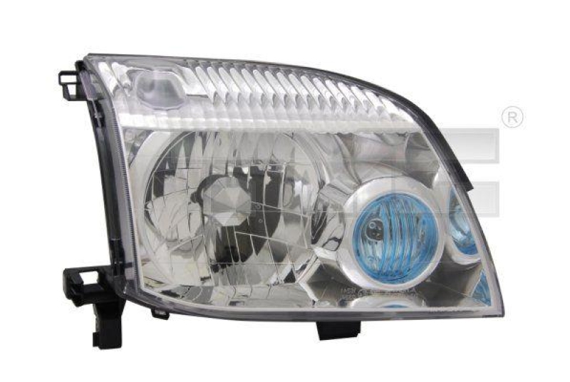 Headlight