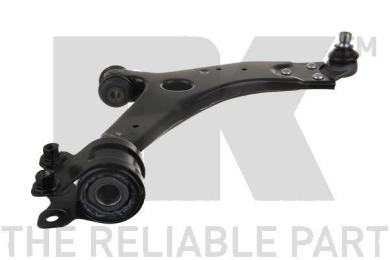 NK Track Control Arm