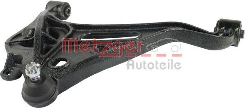 METZGER AUTOTEILE Querlenker Lenker Radaufhängung