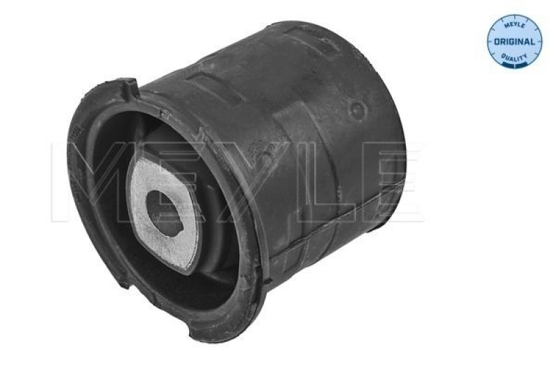 MEYLE Bushing, axle beam MEYLE-ORIGINAL: True to OE.