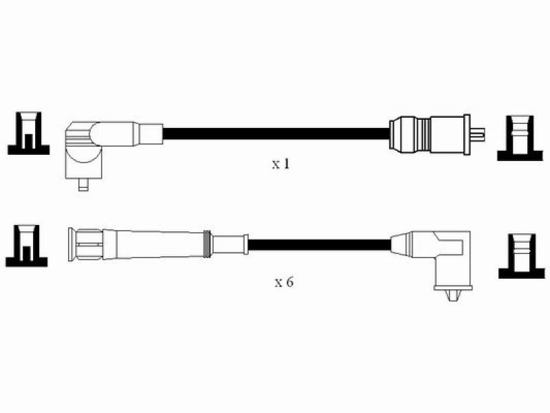 NGK Glow Plug
