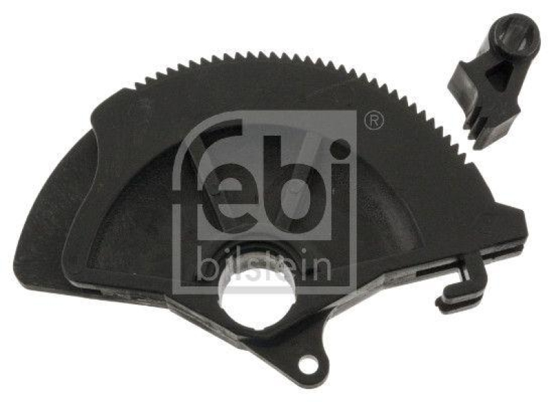 FEBI BILSTEIN Reparatursatz, automatische Kupplungsnachstellung 01386