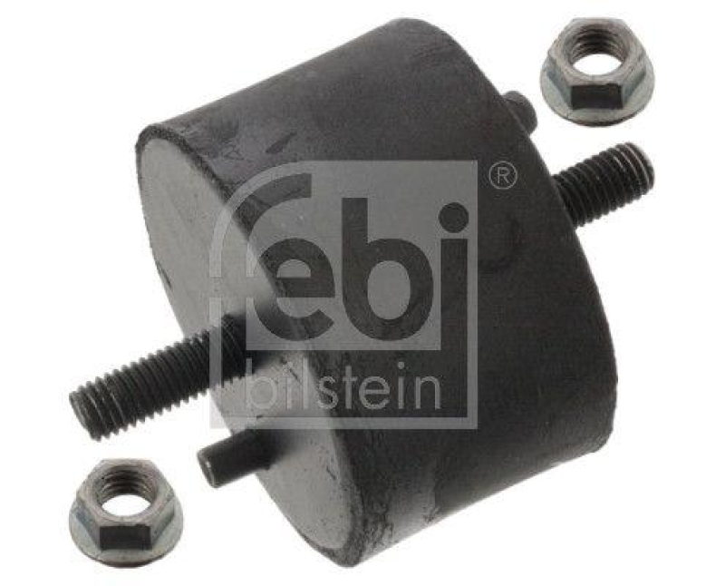 FEBI BILSTEIN Engine Mounting