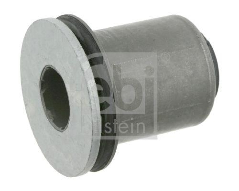 FEBI BILSTEIN Control Arm-/Trailing Arm Bush