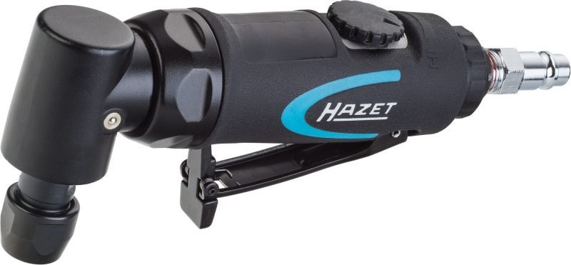 HAZET Straight-grip Grinder (compressed air)