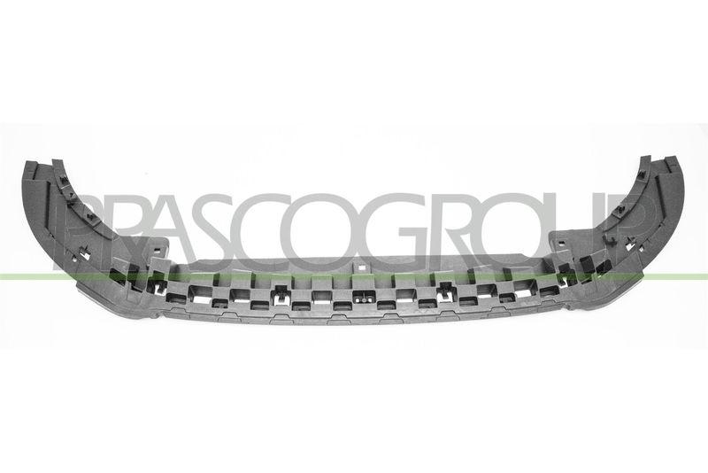 PRASCO Abdeckung, Frontschürze Premium
