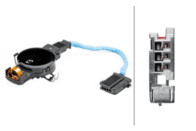 HELLA Regensensor 6PW 011 178-901