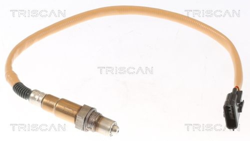 TRISCAN Lambda Sensor