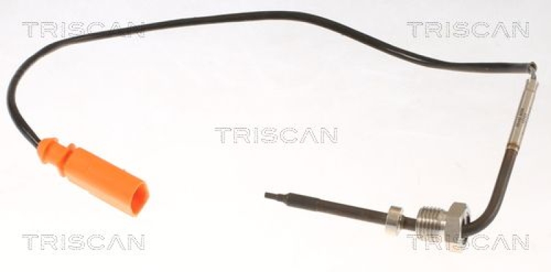 TRISCAN Sensor, Abgastemperatur 8826 29155