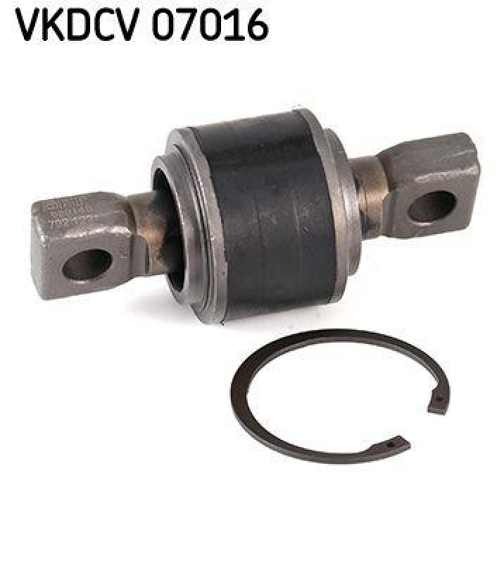 SKF Reparatursatz, Lenker