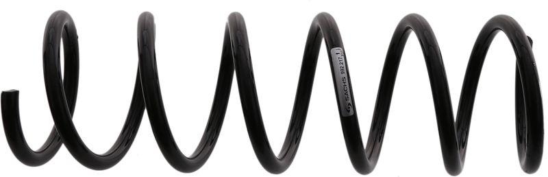 SACHS Suspension Spring