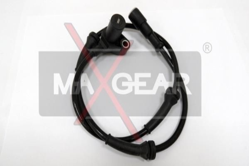 MAXGEAR Sensor, wheel speed