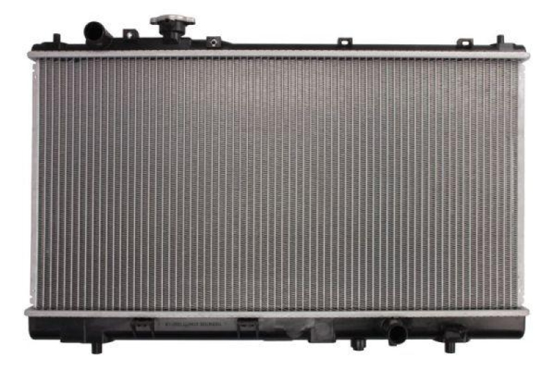 THERMOTEC Kühler, Motorkühlung