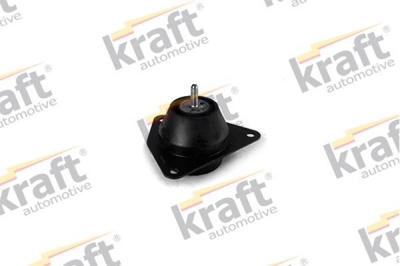 KRAFT AUTOMOTIVE Halter, Motoraufhängung