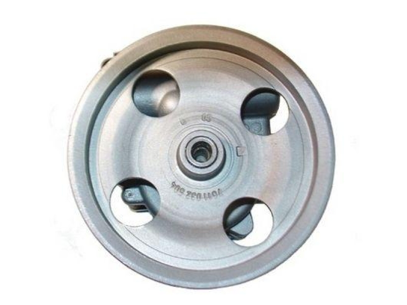 SPIDAN Hydraulikpumpe, Lenkung