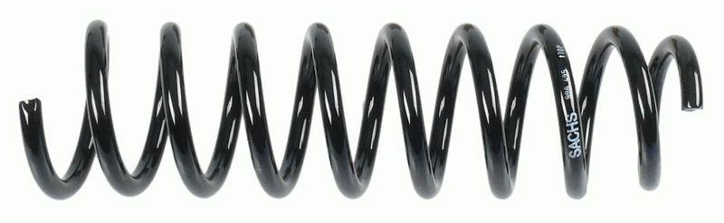SACHS Suspension Spring