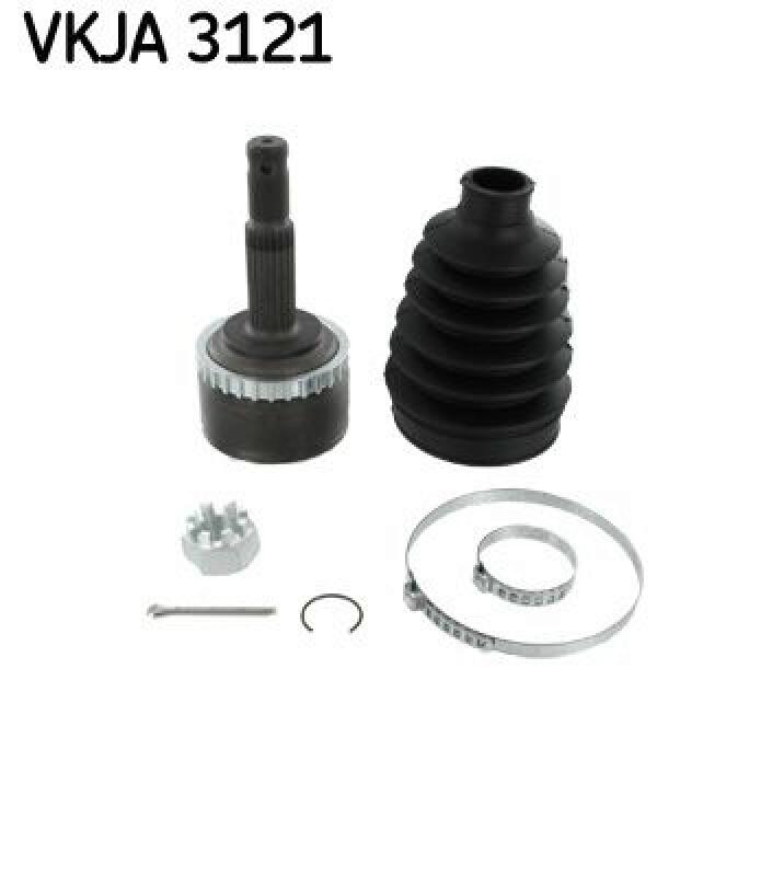 SKF Joint Kit, drive shaft