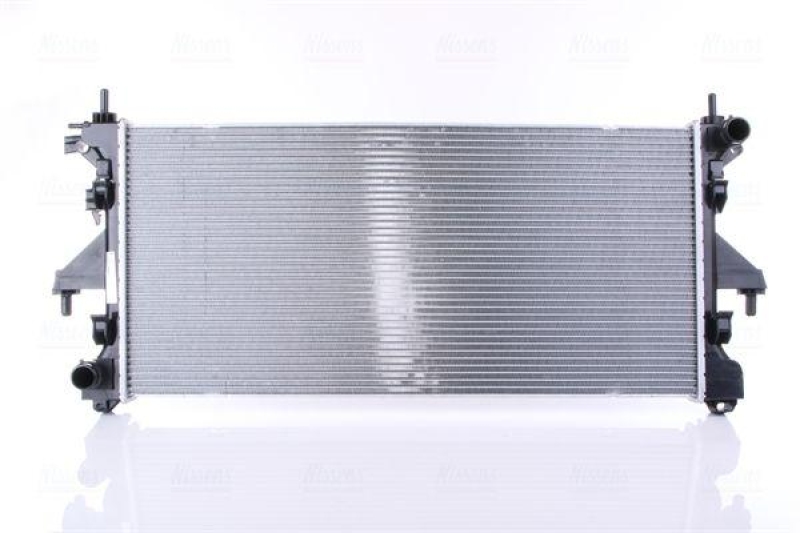 NISSENS K&uuml;hler, Motork&uuml;hlung 606347