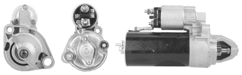 ELSTOCK Starter 26-2104