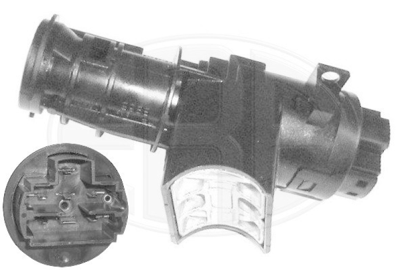 ERA Steering Lock