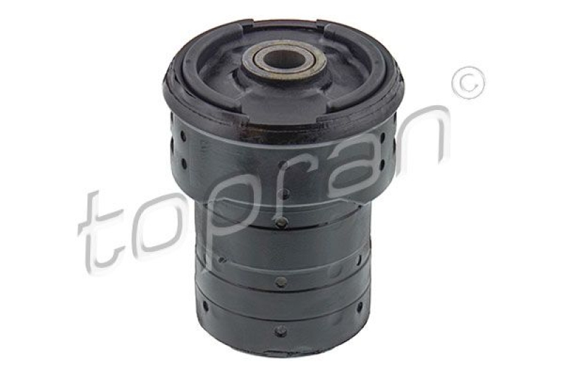 TOPRAN Bushing, axle bracket