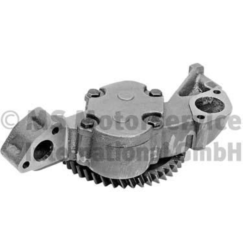 BF Oil Pump